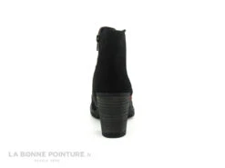 Geo Reino CALAFAL Noir Leopard Bordeaux - Bottine Talon -Marco Tozzi Shop cd24607c73b9e66c561f35ea11d5d5ef img 8378.jpg 141021