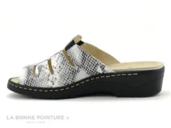 Pedi Girl DOMI AMO Off White - Reptile - Mule Serpent Femme -Marco Tozzi Shop cd24607c73b9e66c561f35ea11d5d5ef img 8378.jpg 158104
