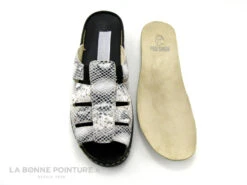 Pedi Girl DOMI AMO Off White - Reptile - Mule Serpent Femme -Marco Tozzi Shop cd24607c73b9e66c561f35ea11d5d5ef img 8380.jpg 158102