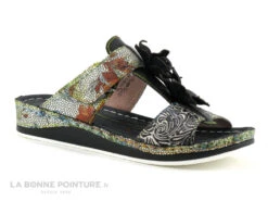 Laura Vita BRCUELO 83 Noir - Mule Femme Semelle Compensee -Marco Tozzi Shop cd24607c73b9e66c561f35ea11d5d5ef img 8419.jpg 158235