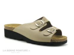 Artika Soft Gadin Taupe Mule -Marco Tozzi Shop cd24607c73b9e66c561f35ea11d5d5ef img 8419.jpg 169721