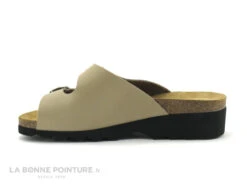 Artika Soft Gadin Taupe Mule -Marco Tozzi Shop cd24607c73b9e66c561f35ea11d5d5ef img 8421.jpg 169719