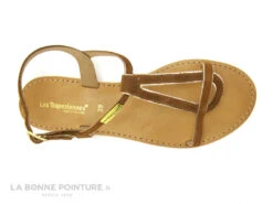 Tropeziennes HABUC Tan - 23198 - Sandale Plate Bride Salome 12 Tropeziennes HABUC Tan - 23198 - Sandale Plate Bride Salome -Marco Tozzi Shop cd24607c73b9e66c561f35ea11d5d5ef img 8424.jpg 158164