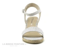 Tamaris 1-28300-26 822 Denim Stripes - Nu-pieds Espadrille Talon -Marco Tozzi Shop cd24607c73b9e66c561f35ea11d5d5ef img 8436.jpg 158182