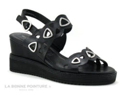 Tamaris 1-28331-26 001 Black - Sandale Noire Talon Compense -Marco Tozzi Shop cd24607c73b9e66c561f35ea11d5d5ef img 8440.jpg 158191