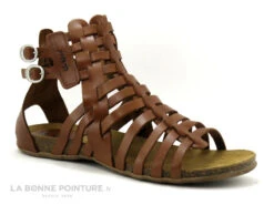 Kickers ANASPART Marron - 420271- Sandale Spartiate Femme 13 Kickers ANASPART Marron - 420271- Sandale Spartiate Femme -Marco Tozzi Shop cd24607c73b9e66c561f35ea11d5d5ef img 8441.jpg 157546