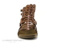 Kickers ANASPART Marron - 420271- Sandale Spartiate Femme 12 Kickers ANASPART Marron - 420271- Sandale Spartiate Femme -Marco Tozzi Shop cd24607c73b9e66c561f35ea11d5d5ef img 8442.jpg 157542