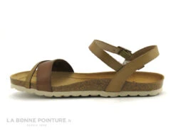 Jordana 2892 Marron - Sandale Plate Femme 11 Jordana 2892 Marron - Sandale Plate Femme -Marco Tozzi Shop cd24607c73b9e66c561f35ea11d5d5ef img 8447.jpg 181836