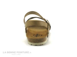 Jordana 2892 Marron - Sandale Plate Femme 12 Jordana 2892 Marron - Sandale Plate Femme -Marco Tozzi Shop cd24607c73b9e66c561f35ea11d5d5ef img 8448.jpg 181837