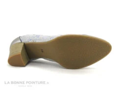 Geo Reino TURBAN Honda Gris - Escarpin Petit Talon -Marco Tozzi Shop cd24607c73b9e66c561f35ea11d5d5ef img 8462.jpg 182119