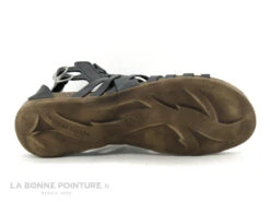 Kickers ANASPART Noir - 420271 - Sandale Montante Femme -Marco Tozzi Shop cd24607c73b9e66c561f35ea11d5d5ef img 8465.jpg 157555