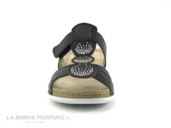 Morans MEMBOISE Marine - Strass - Mule Femme Avec Bride Velcro 8 Morans MEMBOISE Marine - Strass - Mule Femme Avec Bride Velcro -Marco Tozzi Shop cd24607c73b9e66c561f35ea11d5d5ef img 8482.jpg 169870