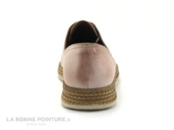 Karyoka MAGIC Nude - Chaussure A Lacet Femme Rose 12 Karyoka MAGIC Nude - Chaussure A Lacet Femme Rose -Marco Tozzi Shop cd24607c73b9e66c561f35ea11d5d5ef img 8534.jpg 169798