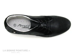 Morans WIGO Noir - Chaussure Derby Confort Femme 14 Morans WIGO Noir - Chaussure Derby Confort Femme -Marco Tozzi Shop cd24607c73b9e66c561f35ea11d5d5ef img 8537.jpg 127252