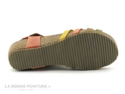 Inter Bios 5338 Multi Marron - Sandale Cuir Femme 15 Inter Bios 5338 Multi Marron - Sandale Cuir Femme -Marco Tozzi Shop cd24607c73b9e66c561f35ea11d5d5ef img 8542.jpg 158337