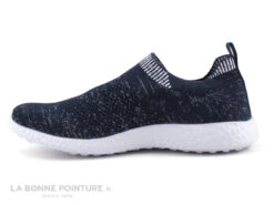 Morans KABORA Marine - Basket Slip-on Femme -Marco Tozzi Shop cd24607c73b9e66c561f35ea11d5d5ef img 8568.jpg 169891