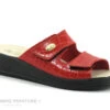 Sanital Light 1475 Rouge Croco - Mule Femme Reglable 2 Scratches -Marco Tozzi Shop cd24607c73b9e66c561f35ea11d5d5ef img 8613.jpg 169973