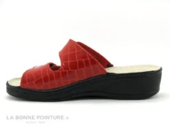 Sanital Light 1475 Rouge Croco - Mule Femme Reglable 2 Scratches -Marco Tozzi Shop cd24607c73b9e66c561f35ea11d5d5ef img 8615.jpg 169971