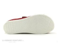 Morans BRIEC Rouge Fonce - Mule Femme Avec Bride Velcro -Marco Tozzi Shop cd24607c73b9e66c561f35ea11d5d5ef img 8620.jpg 169999