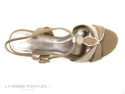 Marco Tozzi 2-28313-26 Nude Comb - Beige Rose - Sandale Talon Haut 12 Marco Tozzi 2-28313-26 Nude Comb - Beige Rose - Sandale Talon Haut -Marco Tozzi Shop cd24607c73b9e66c561f35ea11d5d5ef img 8691.jpg 158491