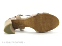 Marco Tozzi 2-28313-26 Nude Comb - Beige Rose - Sandale Talon Haut 13 Marco Tozzi 2-28313-26 Nude Comb - Beige Rose - Sandale Talon Haut -Marco Tozzi Shop cd24607c73b9e66c561f35ea11d5d5ef img 8697.jpg 158495