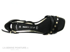 Marco Tozzi Premio - 2-28218-26 Black Antic - Sandale Noire Bride Cheville 8 Marco Tozzi Premio - 2-28218-26 Black Antic - Sandale Noire Bride Cheville -Marco Tozzi Shop cd24607c73b9e66c561f35ea11d5d5ef img 8755.jpg 158545