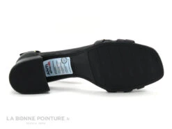 Marco Tozzi Premio - 2-28218-26 Black Antic - Sandale Noire Bride Cheville 9 Marco Tozzi Premio - 2-28218-26 Black Antic - Sandale Noire Bride Cheville -Marco Tozzi Shop cd24607c73b9e66c561f35ea11d5d5ef img 8758.jpg 158546