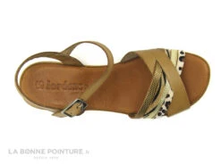 Jordana 3421 Tierra - Sandale Femme - Marron Or Leopard -Marco Tozzi Shop cd24607c73b9e66c561f35ea11d5d5ef img 8772.jpg 170151