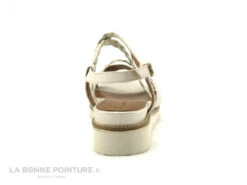 Tamaris 1-28207-20 Ivory - Sandale Femme Ivoire -Marco Tozzi Shop cd24607c73b9e66c561f35ea11d5d5ef img 8816.jpg 182471