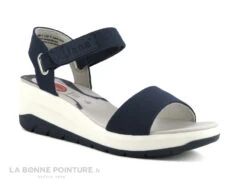 Jana 8-28761-20 Navy - Sandale Bleu Marine Femme - Talon Compense -Marco Tozzi Shop cd24607c73b9e66c561f35ea11d5d5ef img 8820.jpg 182467