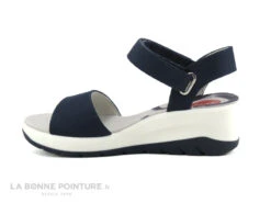 Jana 8-28761-20 Navy - Sandale Bleu Marine Femme - Talon Compense -Marco Tozzi Shop cd24607c73b9e66c561f35ea11d5d5ef img 8822.jpg 182464
