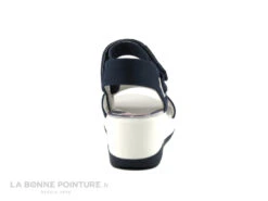 Jana 8-28761-20 Navy - Sandale Bleu Marine Femme - Talon Compense -Marco Tozzi Shop cd24607c73b9e66c561f35ea11d5d5ef img 8823.jpg 182465