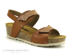 Jordana 2985 Marron - 2 Velcros - Sandale Talon Compense 12 Jordana 2985 Marron - 2 Velcros - Sandale Talon Compense -Marco Tozzi Shop cd24607c73b9e66c561f35ea11d5d5ef img 8858.jpg 182531