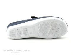 Morans 26154 METHINE Marine - Mule Confort Femme 2 Velcros 9 Morans 26154 METHINE Marine - Mule Confort Femme 2 Velcros -Marco Tozzi Shop cd24607c73b9e66c561f35ea11d5d5ef img 8963.jpg 158955