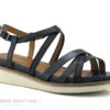 Tamaris 1-28207-28 Navy - Brides Croisees - Nu-pieds Bleu Marine F -Marco Tozzi Shop cd24607c73b9e66c561f35ea11d5d5ef img 8964.jpg 170370