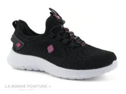 Streeter BRAIL Noir - Basket Slip On Femme - Maille Noire 13 Streeter BRAIL Noir - Basket Slip On Femme - Maille Noire -Marco Tozzi Shop cd24607c73b9e66c561f35ea11d5d5ef img 9022.jpg 170457