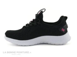 Streeter BRAIL Noir - Basket Slip On Femme - Maille Noire 11 Streeter BRAIL Noir - Basket Slip On Femme - Maille Noire -Marco Tozzi Shop cd24607c73b9e66c561f35ea11d5d5ef img 9025.jpg 170454