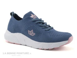 Lico NALANI Bleu Rose - Basket Sport Femme -Marco Tozzi Shop cd24607c73b9e66c561f35ea11d5d5ef img 9052.jpg 170466