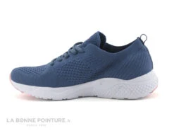 Lico NALANI Bleu Rose - Basket Sport Femme -Marco Tozzi Shop cd24607c73b9e66c561f35ea11d5d5ef img 9054.jpg 170464