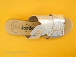 Jordana 2769 Argent - Mule Femme - Talon Compense 12 Jordana 2769 Argent - Mule Femme - Talon Compense -Marco Tozzi Shop cd24607c73b9e66c561f35ea11d5d5ef img 9083.jpg 158833