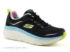 Skechers 149023 D LUX WALKER INFINITE MOTION Noir - Basket Femme -Marco Tozzi Shop cd24607c73b9e66c561f35ea11d5d5ef img 9107.jpg 170518