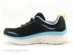 Skechers 149023 D LUX WALKER INFINITE MOTION Noir - Basket Femme -Marco Tozzi Shop cd24607c73b9e66c561f35ea11d5d5ef img 9109.jpg 170515