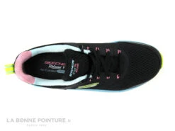 Skechers 149023 D LUX WALKER INFINITE MOTION Noir - Basket Femme -Marco Tozzi Shop cd24607c73b9e66c561f35ea11d5d5ef img 9112.jpg 170517