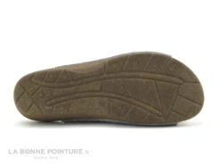 Flex Is PADULA Ceruleo - Mule Femme Cuir Velours Bleu 2 Velcros -Marco Tozzi Shop cd24607c73b9e66c561f35ea11d5d5ef img 9146.jpg 170553