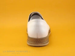 Karyoka MAGIC Blanc - Chaussure Derbi Femme 12 Karyoka MAGIC Blanc - Chaussure Derbi Femme -Marco Tozzi Shop cd24607c73b9e66c561f35ea11d5d5ef img 9233.jpg 170587