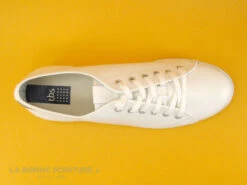 TBS CERISE C7007 Blanc - Basket Basse Femme Cuir Blanc 14 TBS CERISE C7007 Blanc - Basket Basse Femme Cuir Blanc -Marco Tozzi Shop cd24607c73b9e66c561f35ea11d5d5ef img 9247.jpg 170601