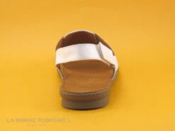 Karyoka ROSE - Blanc - Nu-pieds Confort Femme Cuir Blanc 12 Karyoka ROSE - Blanc - Nu-pieds Confort Femme Cuir Blanc -Marco Tozzi Shop cd24607c73b9e66c561f35ea11d5d5ef img 9273.jpg 170658