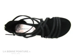 Marco Tozzi 2-28180-26 Noir - Sandale Montante Femme -Marco Tozzi Shop cd24607c73b9e66c561f35ea11d5d5ef img 9280.jpg 159018