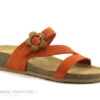 Bionatura 12A2038 Mandarine - Mule Femme 1 Bionatura 12A2038 Mandarine - Mule Femme -Marco Tozzi Shop cd24607c73b9e66c561f35ea11d5d5ef img 9309.jpg 159042