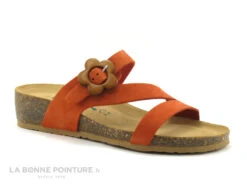 Bionatura 12A2038 Mandarine - Mule Femme -Marco Tozzi Shop cd24607c73b9e66c561f35ea11d5d5ef img 9309.jpg 159047